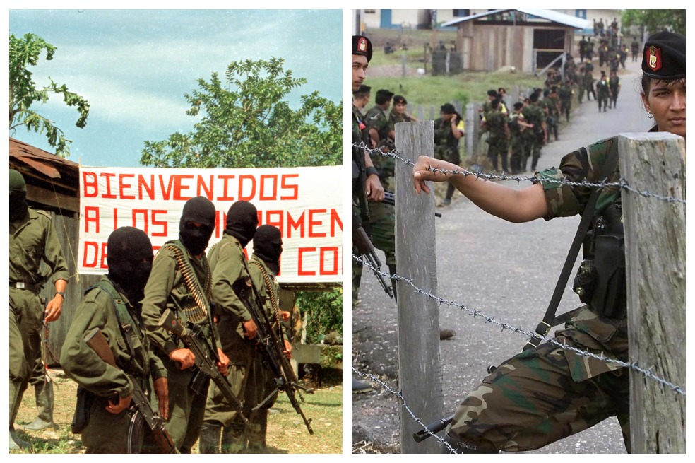 ¿Juntos pero no revueltos?