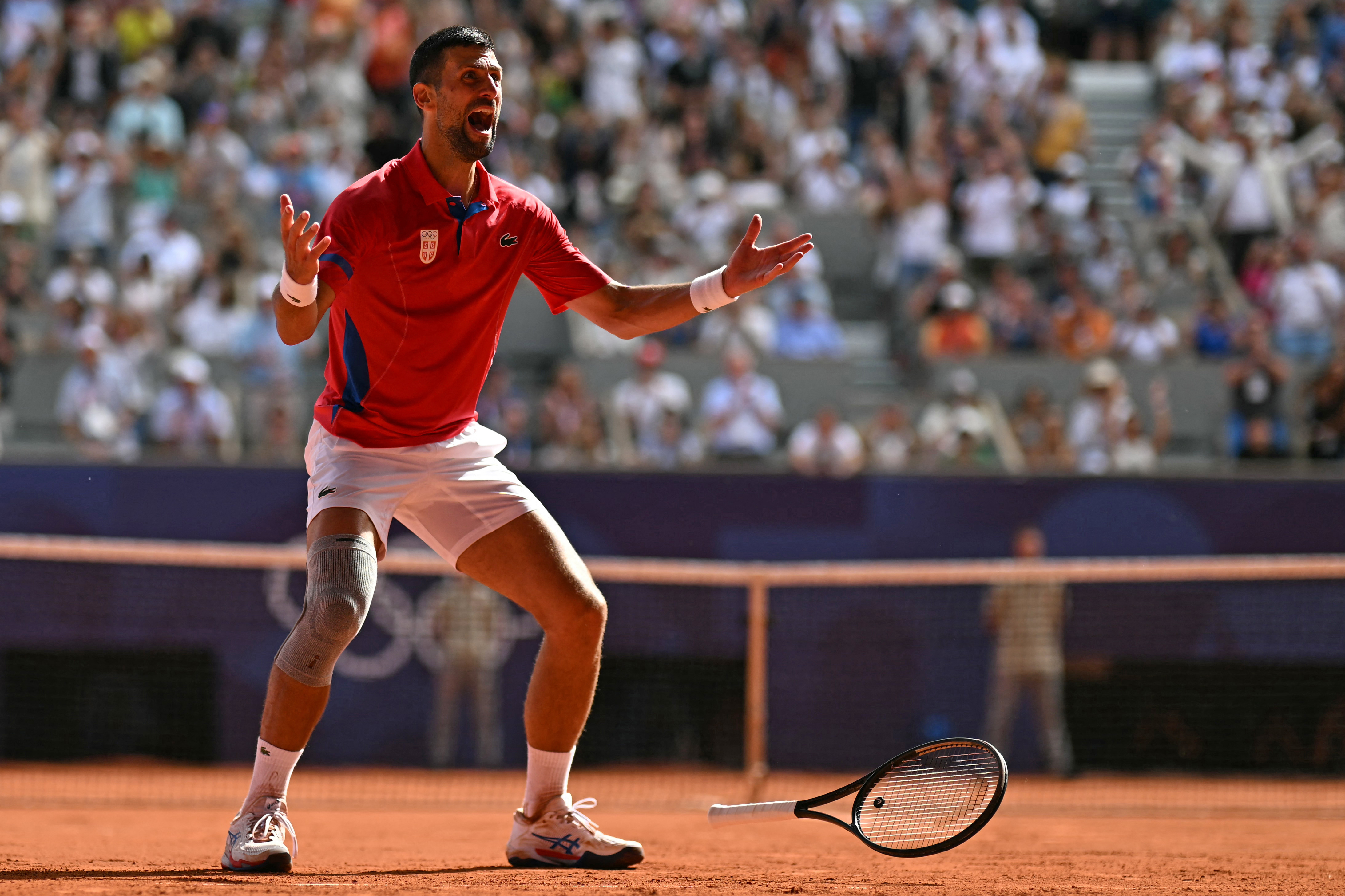 Roland Garros anuncia importantes decisiones para la nueva temporada