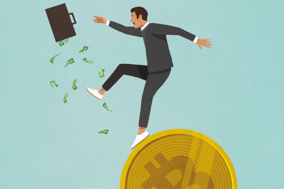 El robo de criptomonedas rompe récord en 2025 con pérdidas por US 3.400 millones