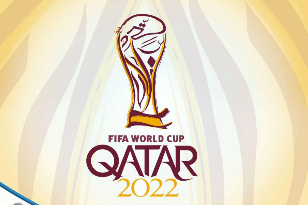 Así será el sorteo del Mundial de Catar 2022