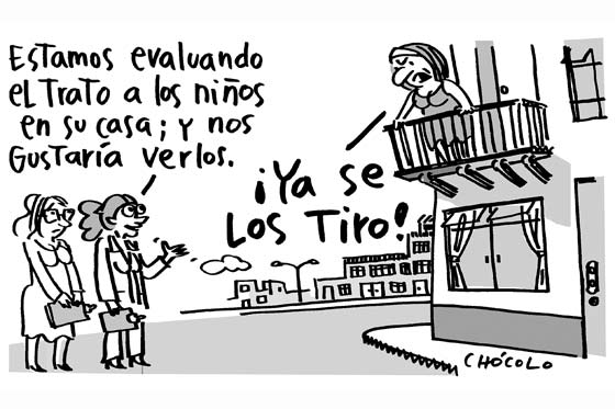Evaluación