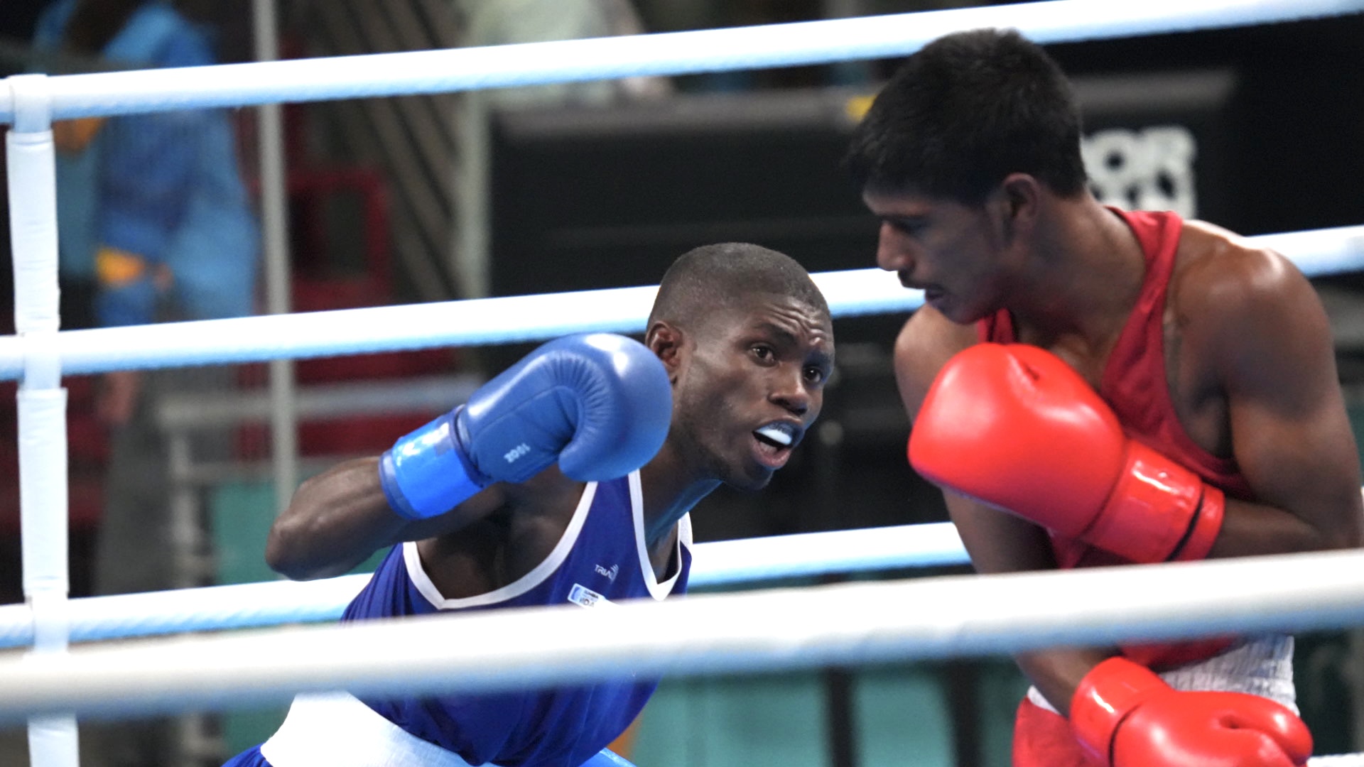 Colombia, con opciones de clasificación olímpica en el Mundial de Boxeo: ¿cuáles son?