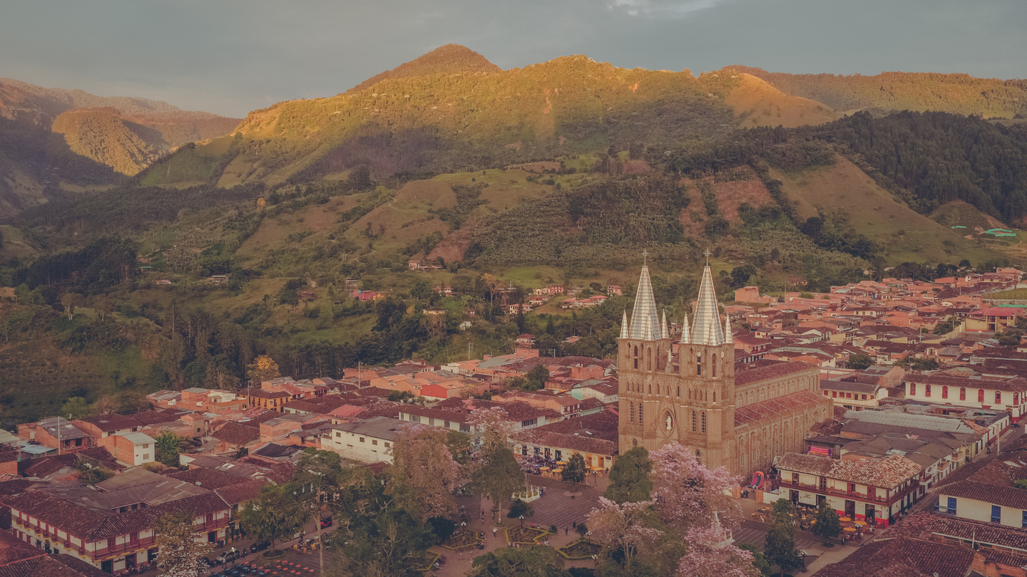 Así será la programación del Festival de Cine de Jardín, Antioquia