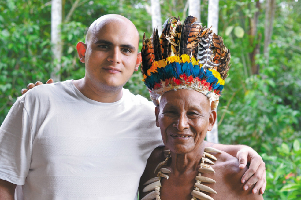 Cancillería aclara de qué se trata el pacto por el Amazonas propuesto por Duque