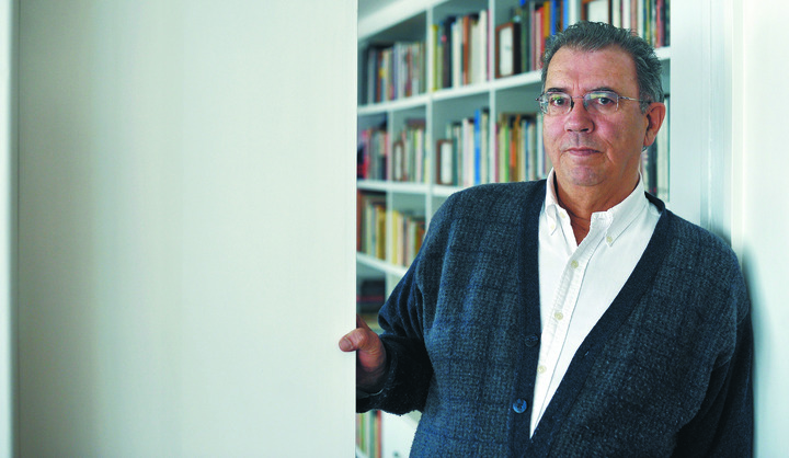 Darío Jaramillo, la búsqueda de la poesía