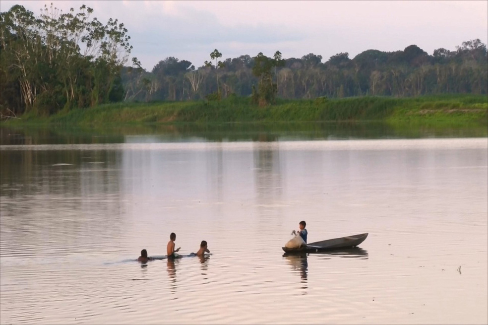 Alerta por escasez de agua potable en Leticia, Amazonas