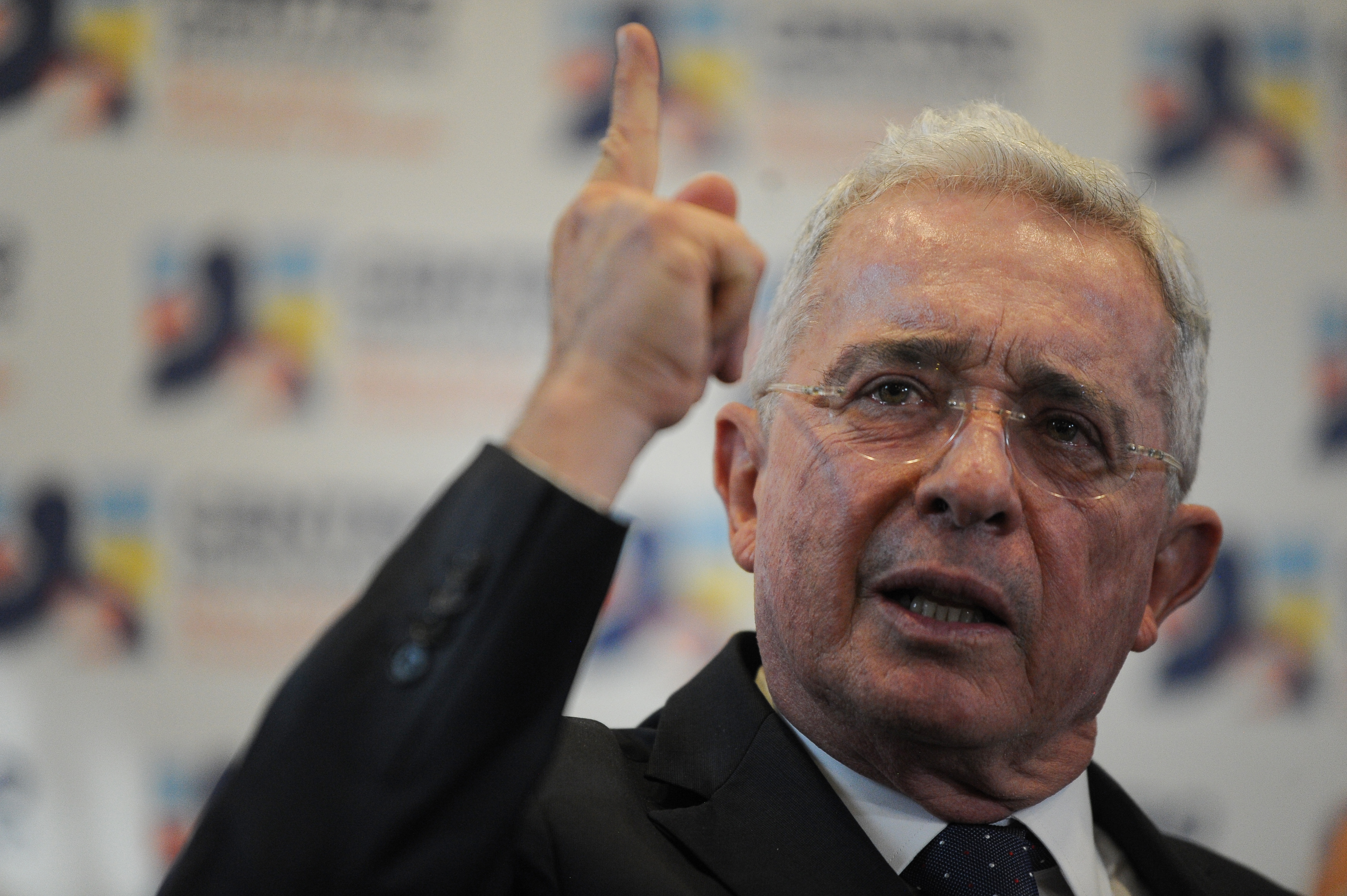 Caso Uribe: Tribunal niega nulidad solicitada por la defensa del expresidente
