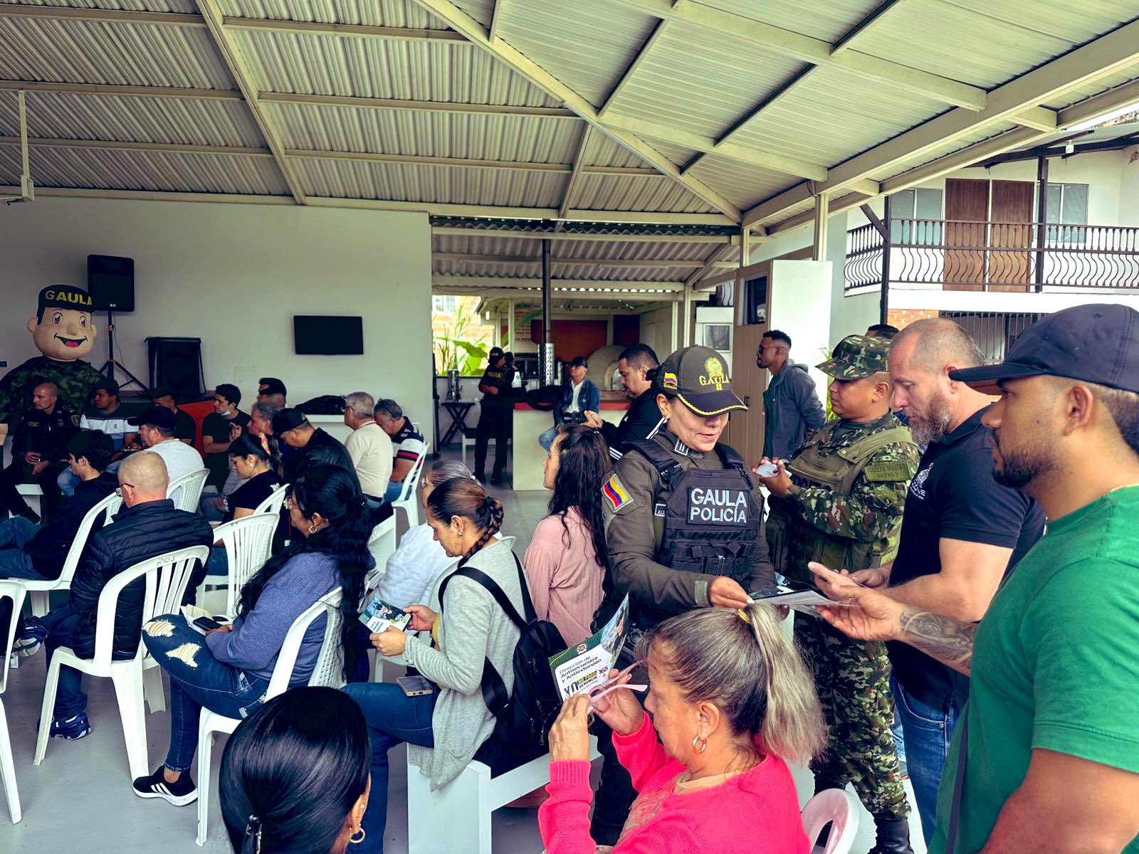 Denuncian amenazas contra comerciante en Calima-El Darién; reforzaron la seguridad