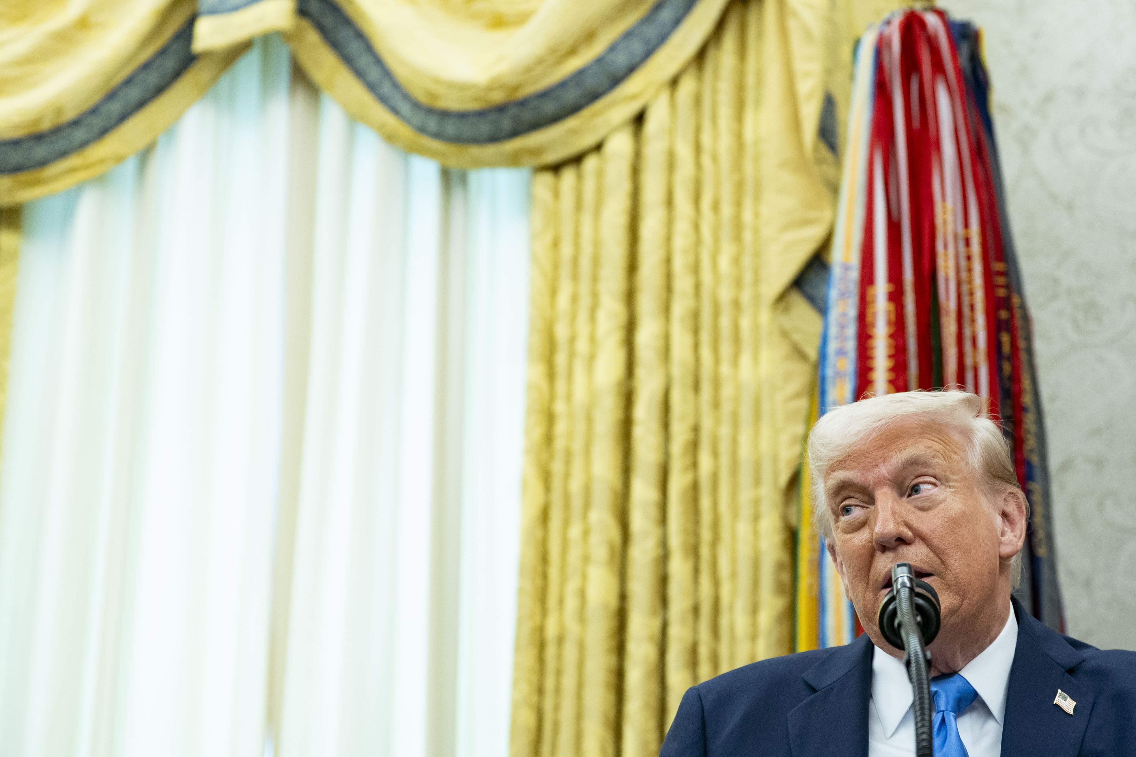 Trump vs. Universidad de Harvard: el millonario pleito que sacude al mundo académico