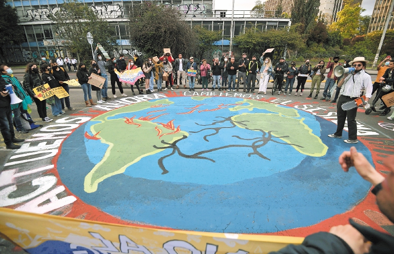 (Opinión) El liderazgo climático de Petro puede empezar por los mercados de carbono