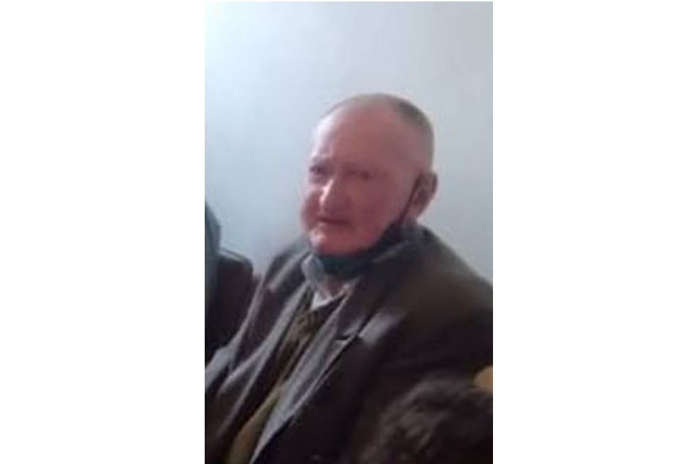 Luis Alberto Cruz, de 75 años, desapareció en Mosquera