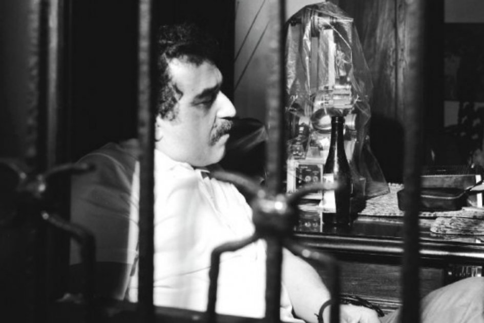 García Márquez, más allá de la soledad