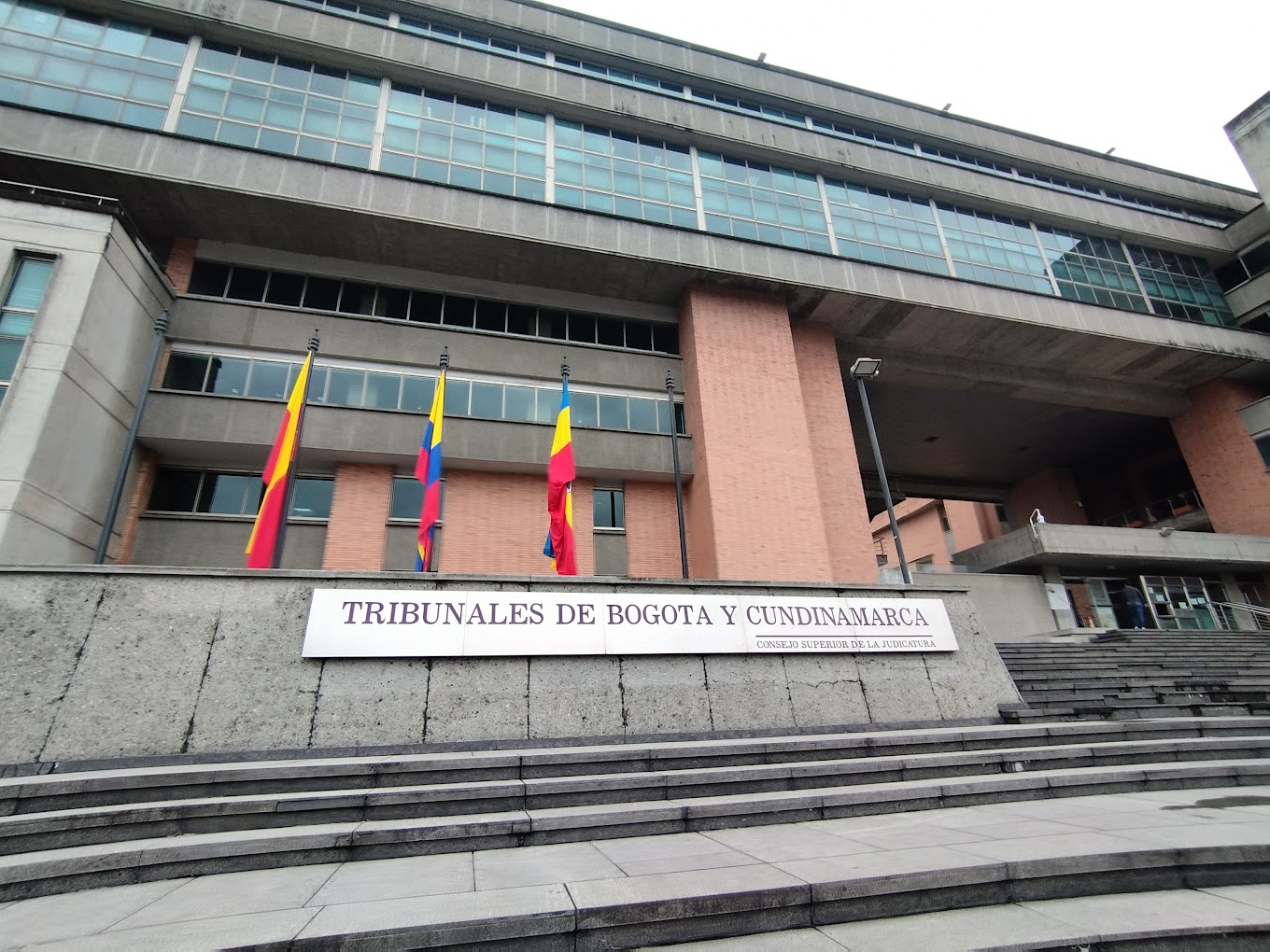 Tribunal condena a la UNP a pagar más de COP 5.700 millones a la empresa Seguridad Total