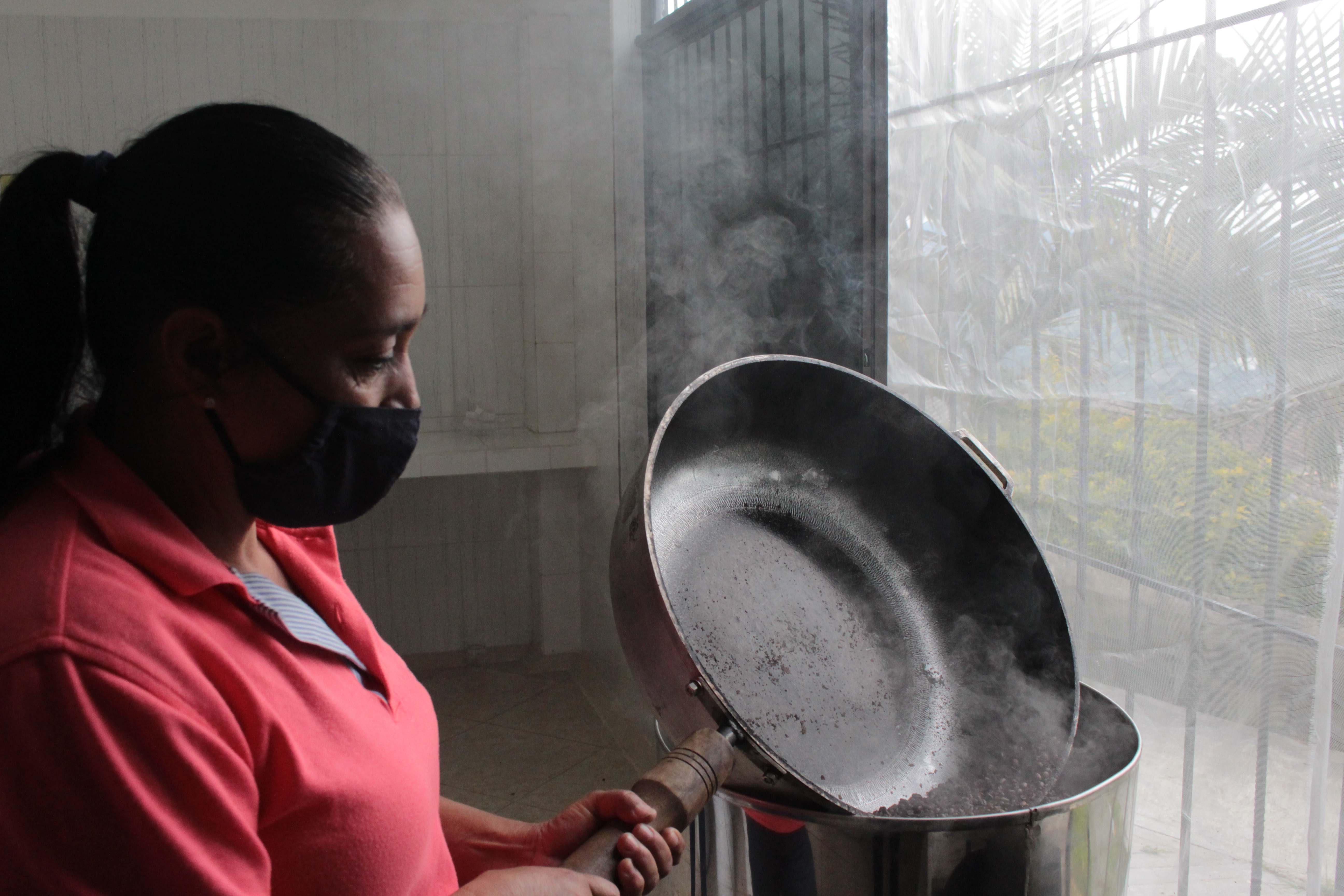 Proyectos productivos en Montebello, Antioquia