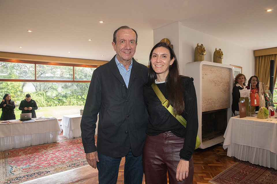 Carlos Duque y Juliana Duque  Ferex_-37