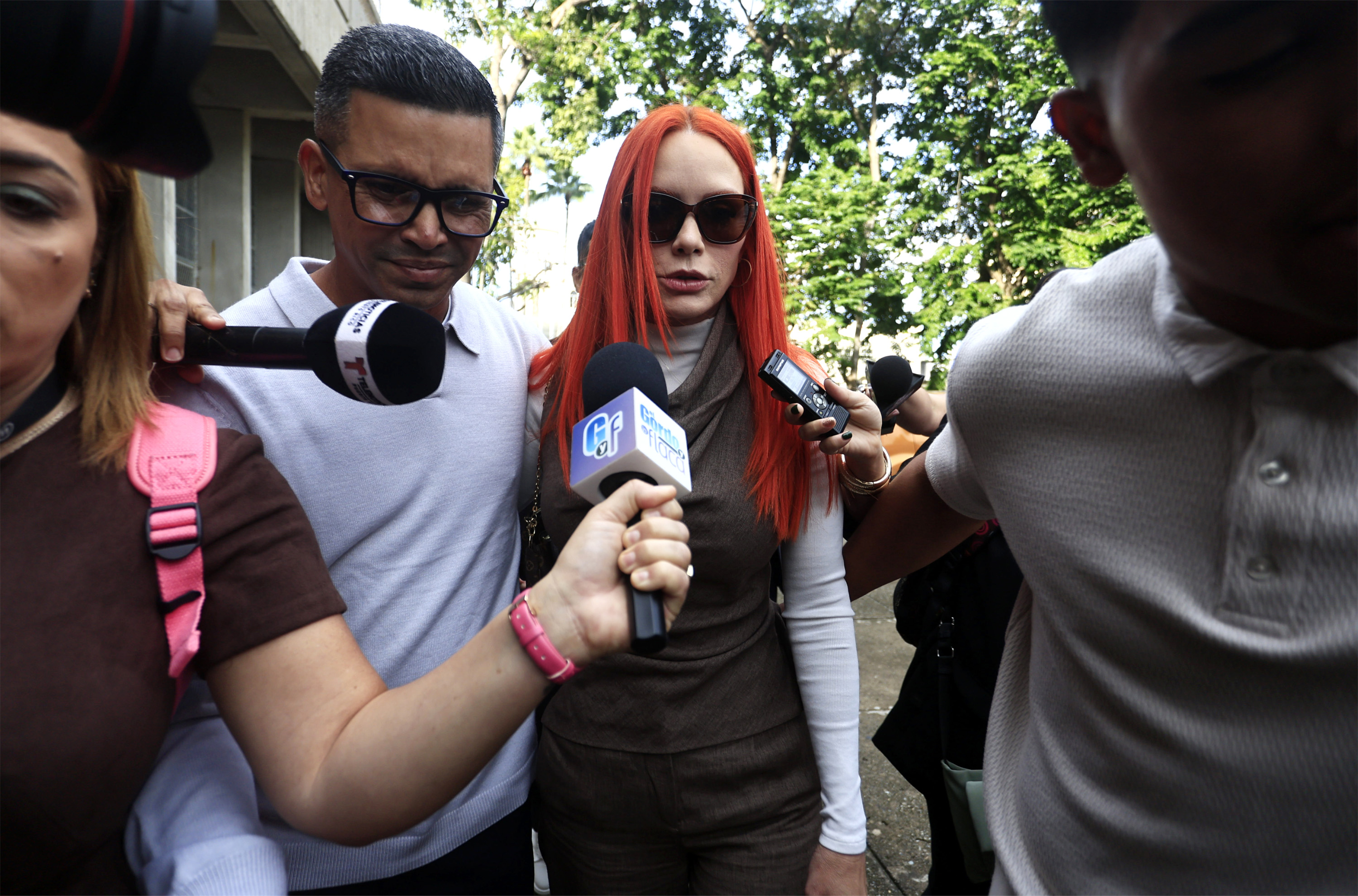 Exesposa de Daddy Yankee recibió ultimátum y enfrentaría serias consecuencias