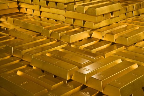 El 80% de la producción de oro colombiano sigue en manos ilegales