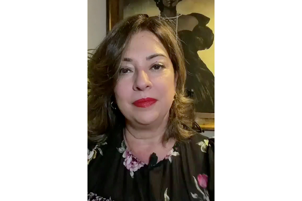 ¿Quién era Janni Viloria, la Chicas del Can que murió después de estar en coma?