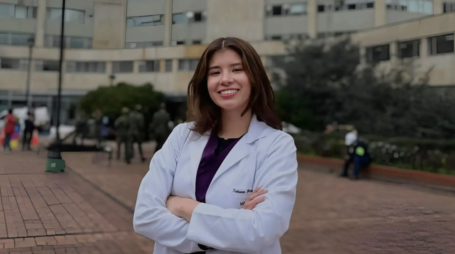 Caso de Tatiana Hernández, desaparecida en Cartagena, pasó a la Fiscalía de Bogotá