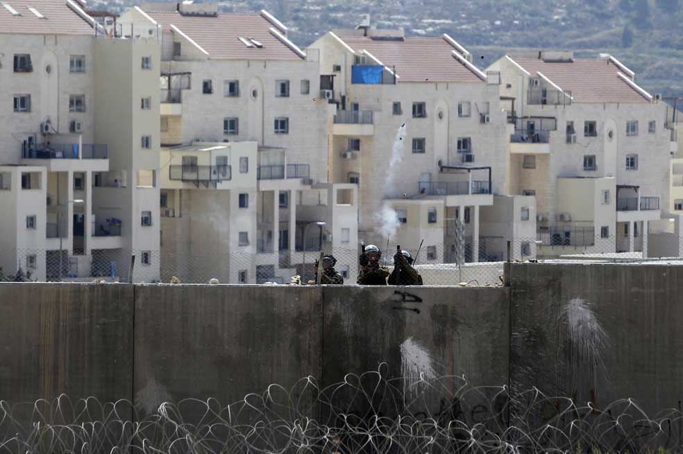 Franja de Gaza: de la tregua a la paz