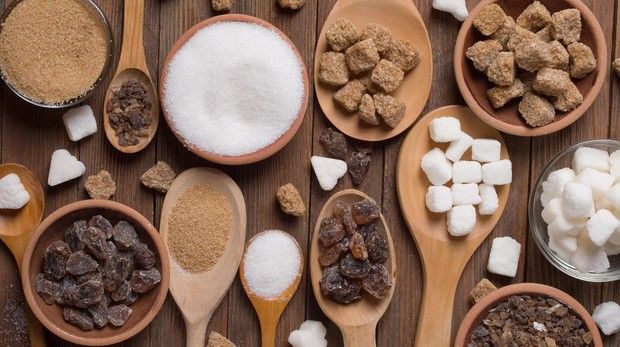 Panela vs. azúcar: ¿Cuál es la diferencia y cuál es mejor para tu salud?