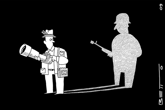 Seguridad democrática