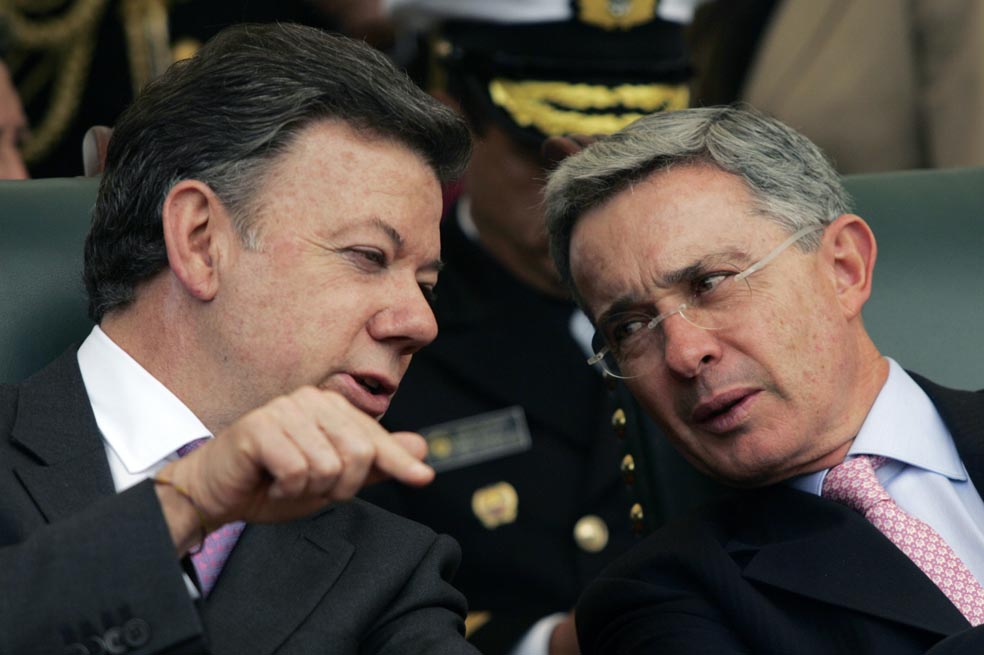 Diálogos podrían salir de Cuba