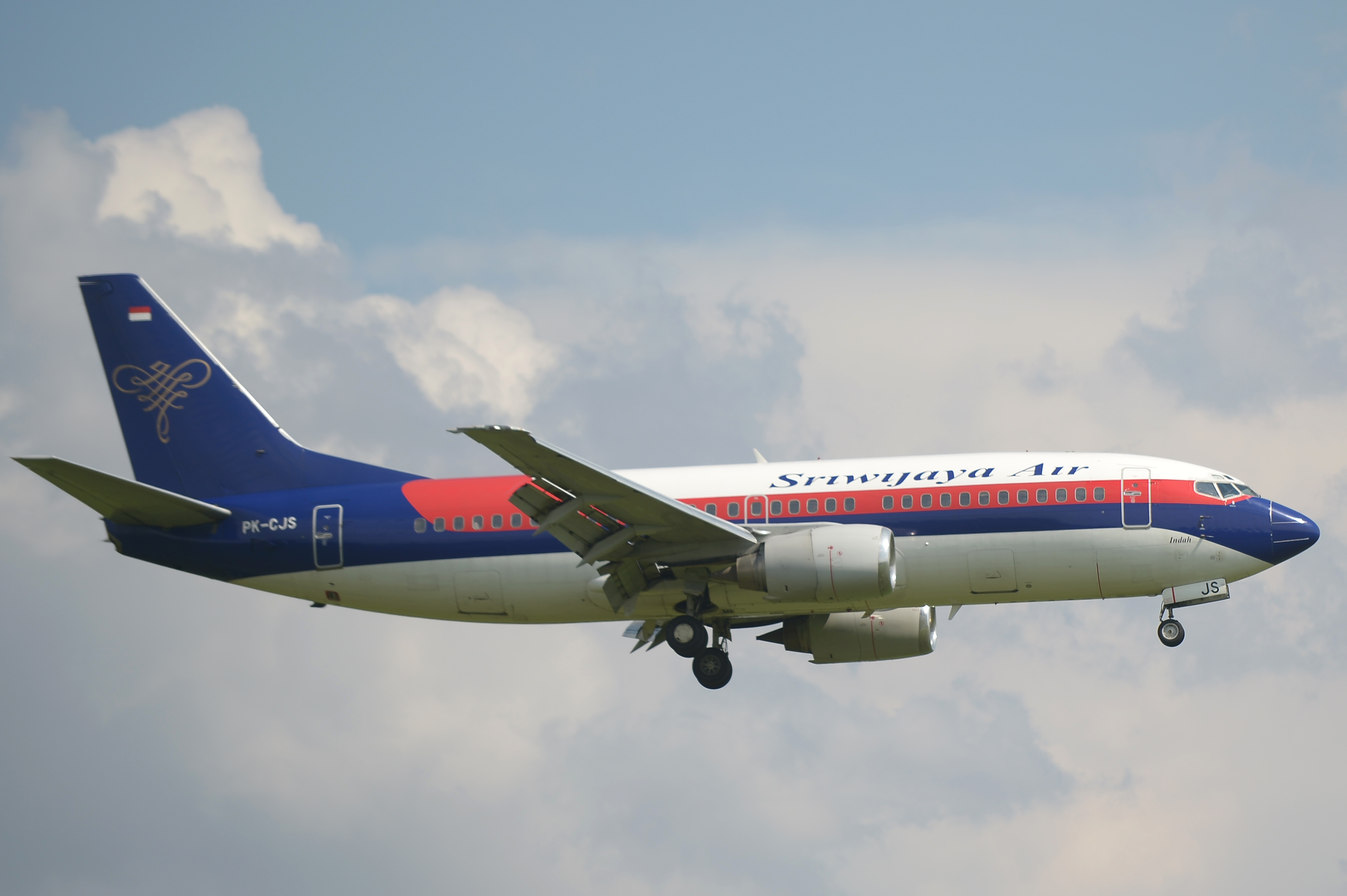¿Qué pasó con el avión de pasajeros que se salió del radar en Indonesia?