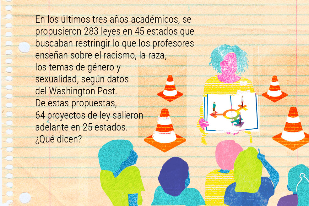 El mundo no es como lo pintan