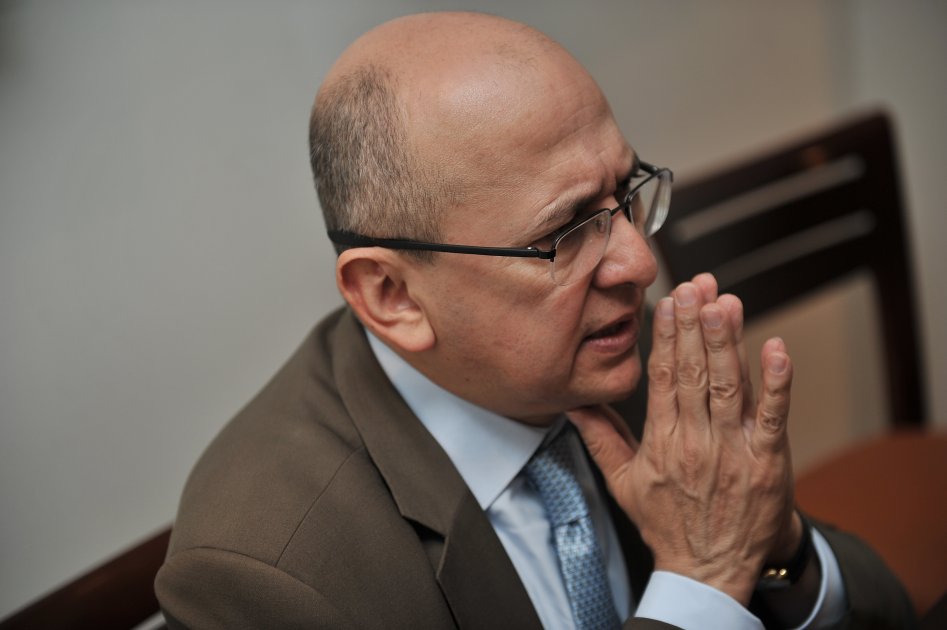 Los asesores del fiscal
