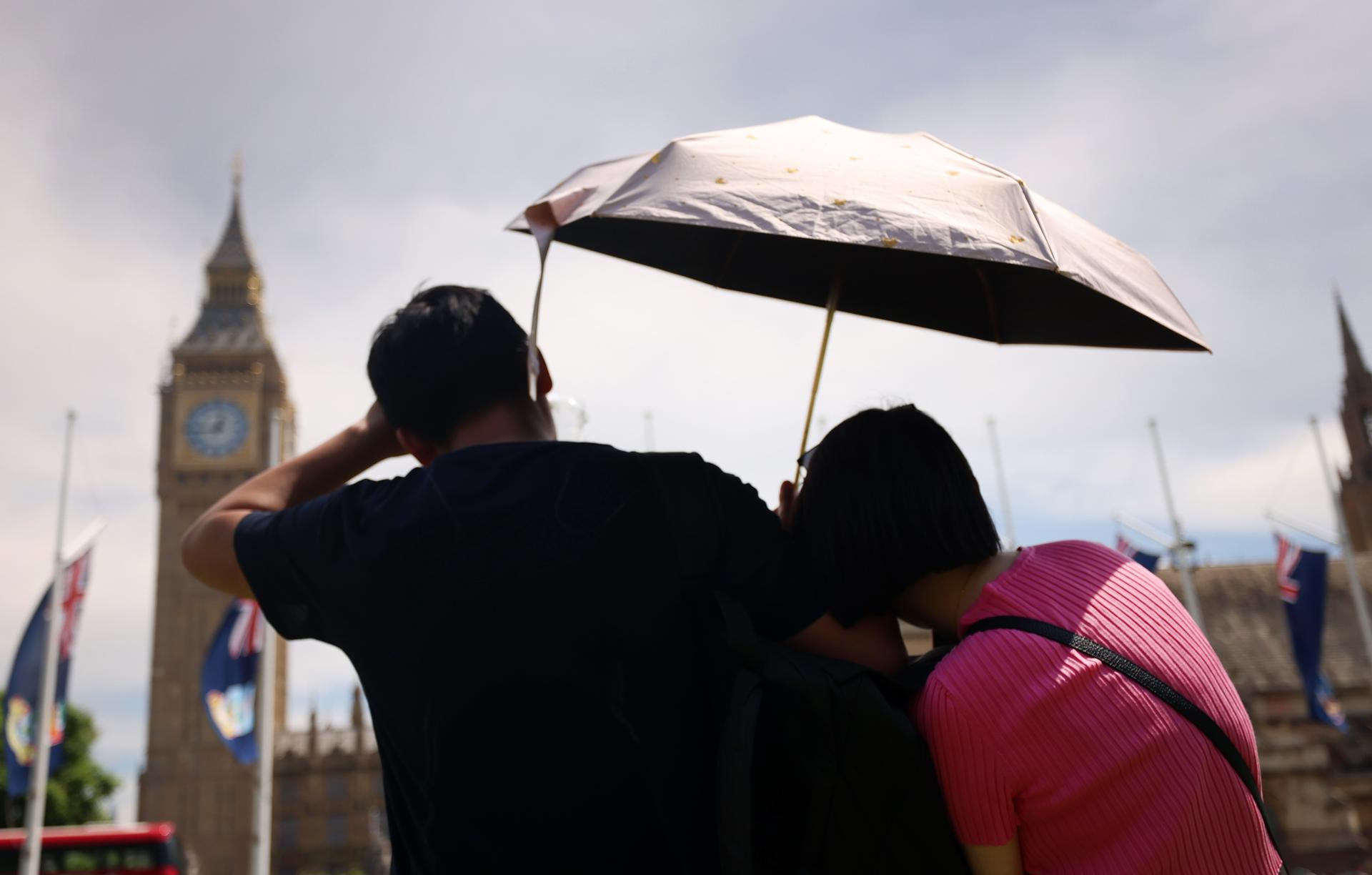 ¿Cuándo es demasiado caluroso para trabajar? Una nueva ola de calor golpea Europa