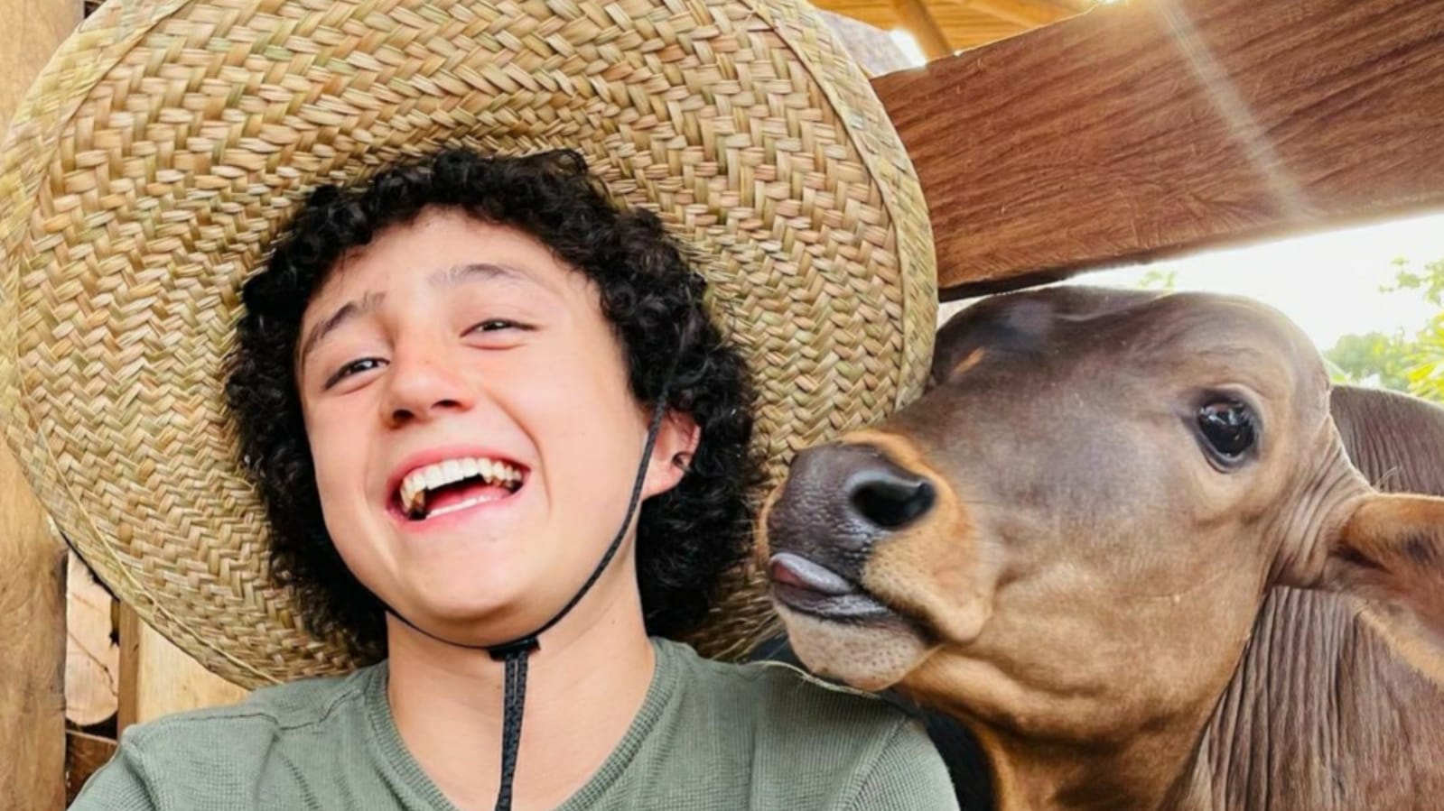‘La granja del Borrego’ ganó su primer ‘Eliot Awards’ en Ciudad de México