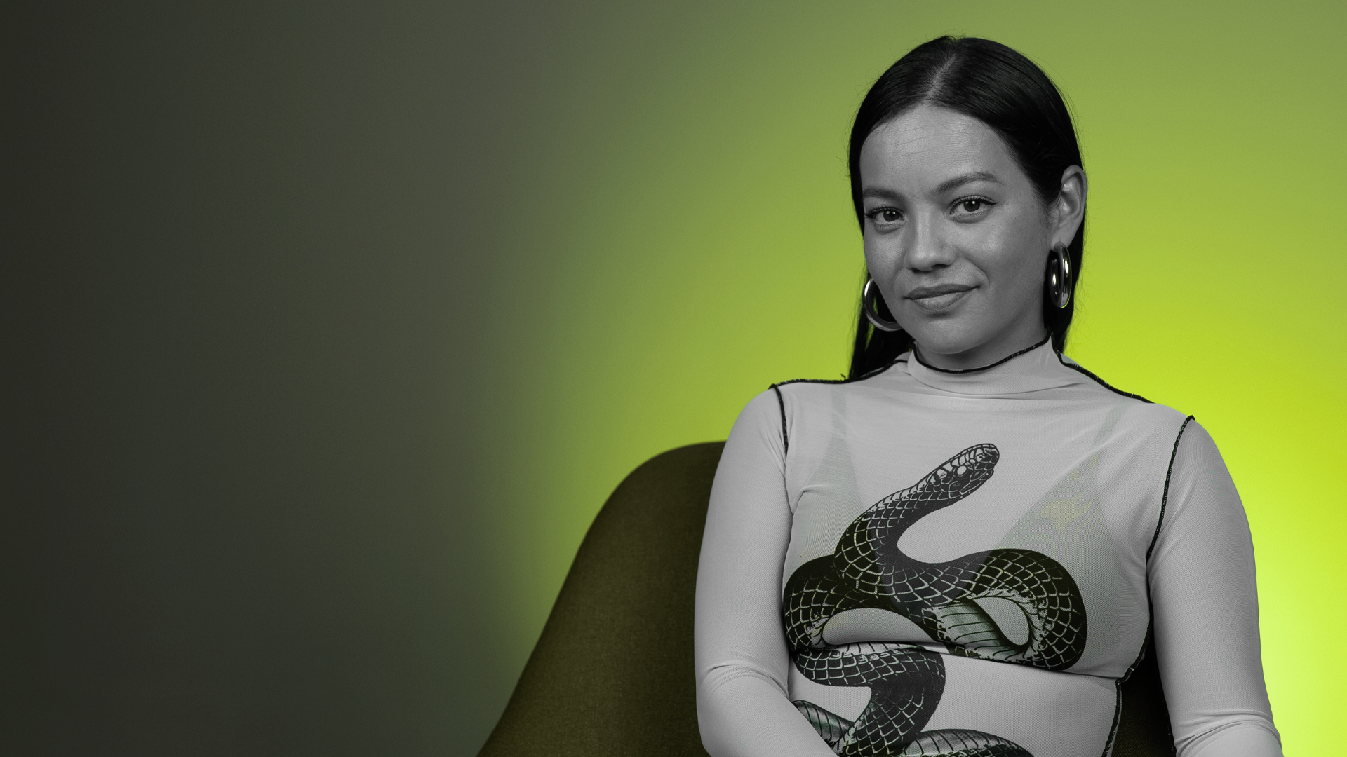 Natalia Reyes: “Petro ha demostrado que la izquierda y la derecha son lo mismo”