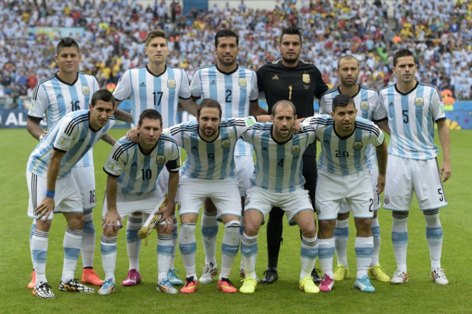 Argentina derrotó a Bélgica y es el tercer semifinalista del Mundial Brasil 2014