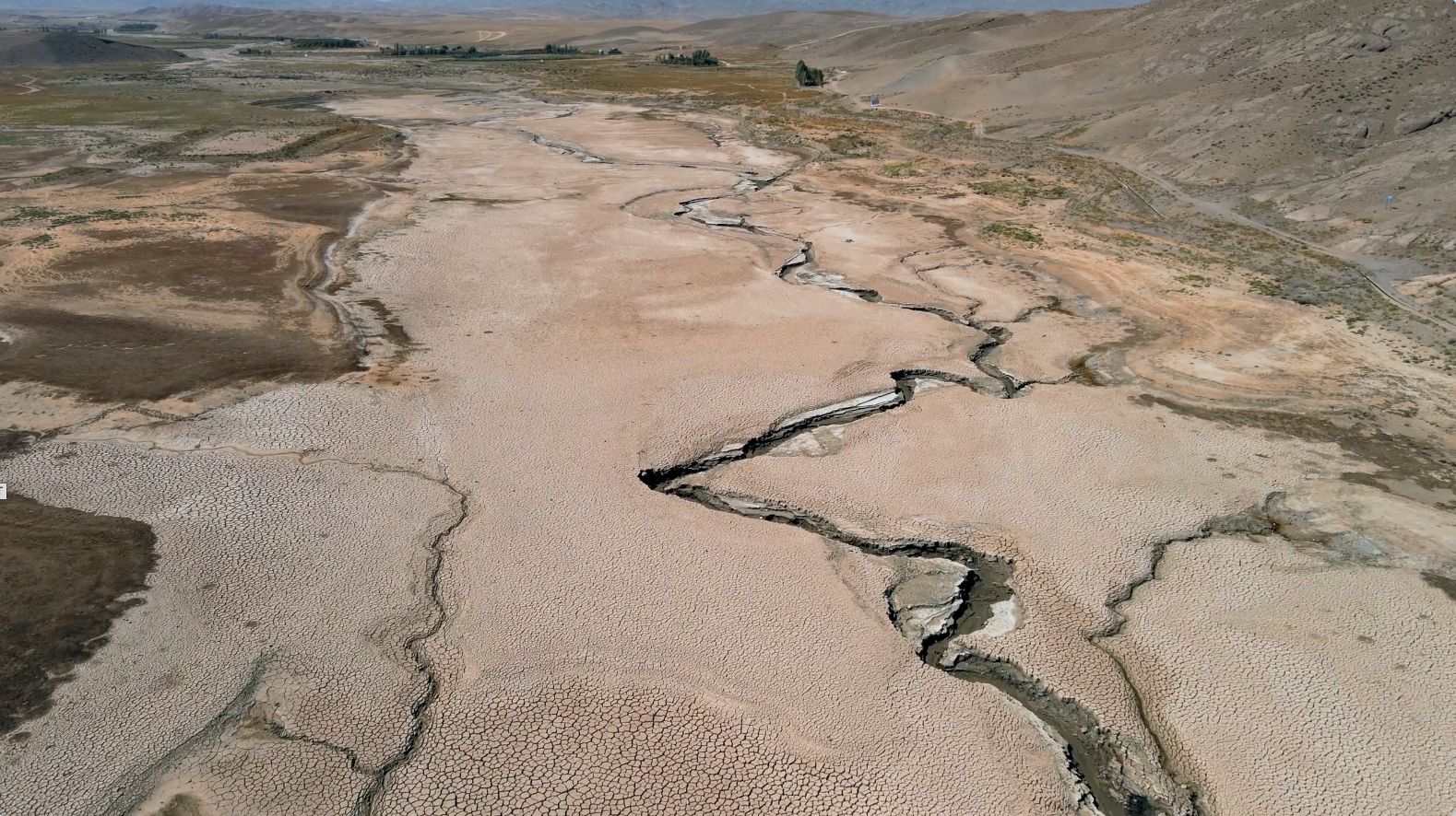 Le explicamos los nuevos datos sobre el fenómeno de El Niño