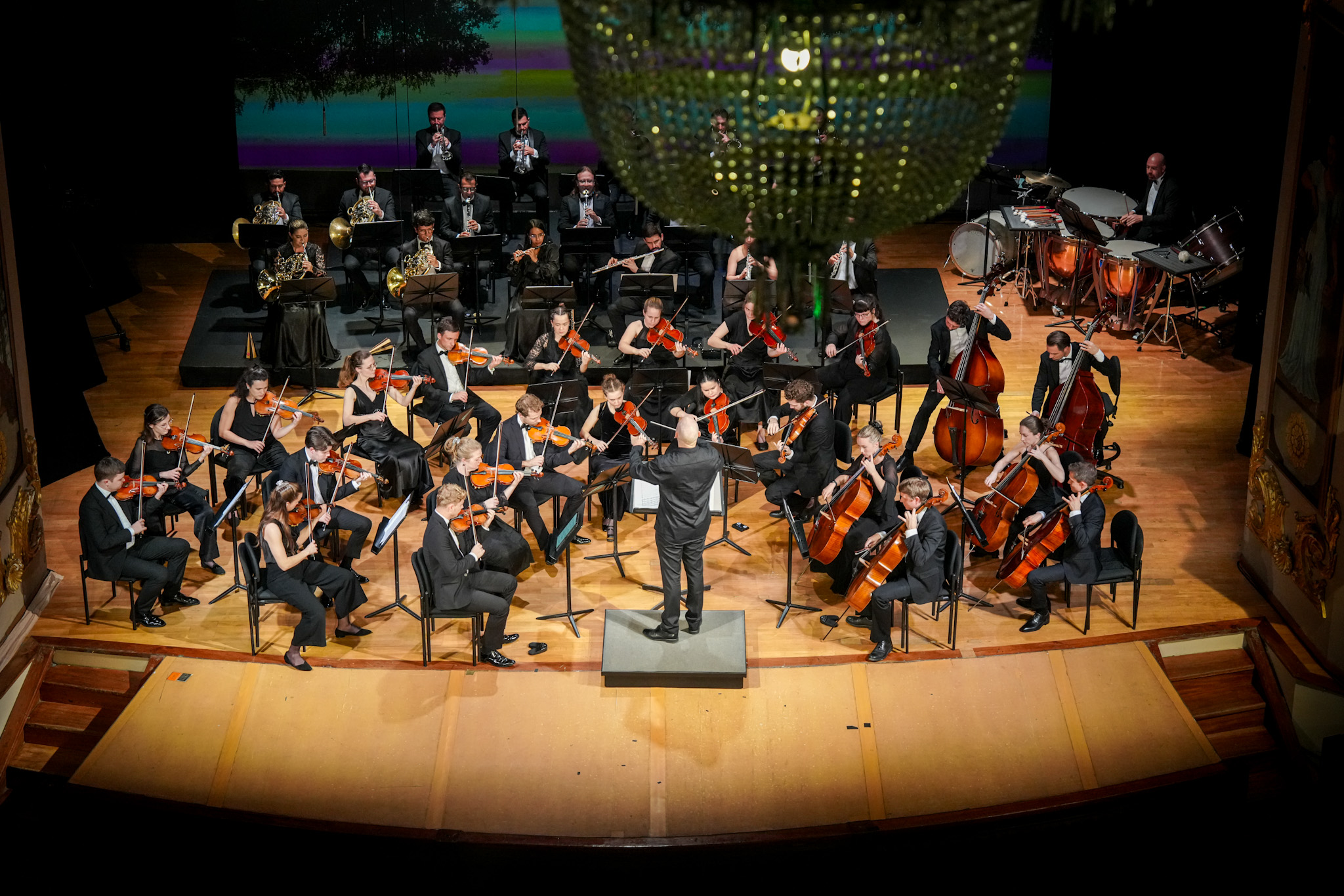 Cartagena Festival de Música