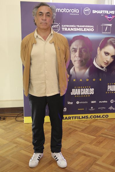 Juan Carlos Delgado