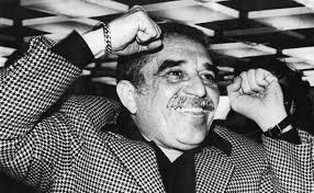 Exposición reúne en Miami más de 40 caricaturas de Gabriel García Márquez
