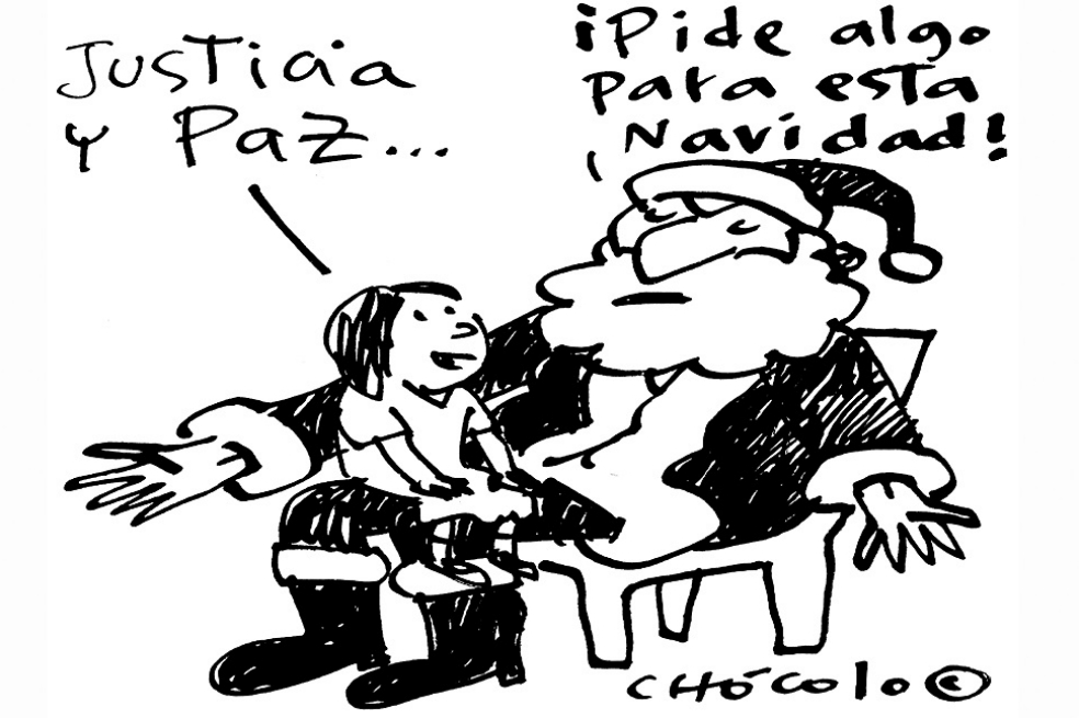 Chócolo