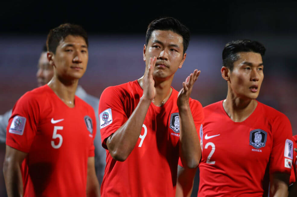 Corea del Sur será el rival de Ecuador en semifinales del Mundial sub 20
