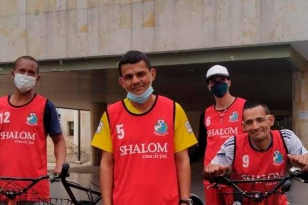 Hombre se ahogó tras caer accidentalmente en el río Suratá