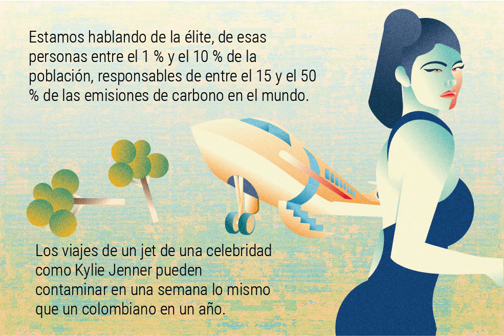 El mundo no es como lo pintan.