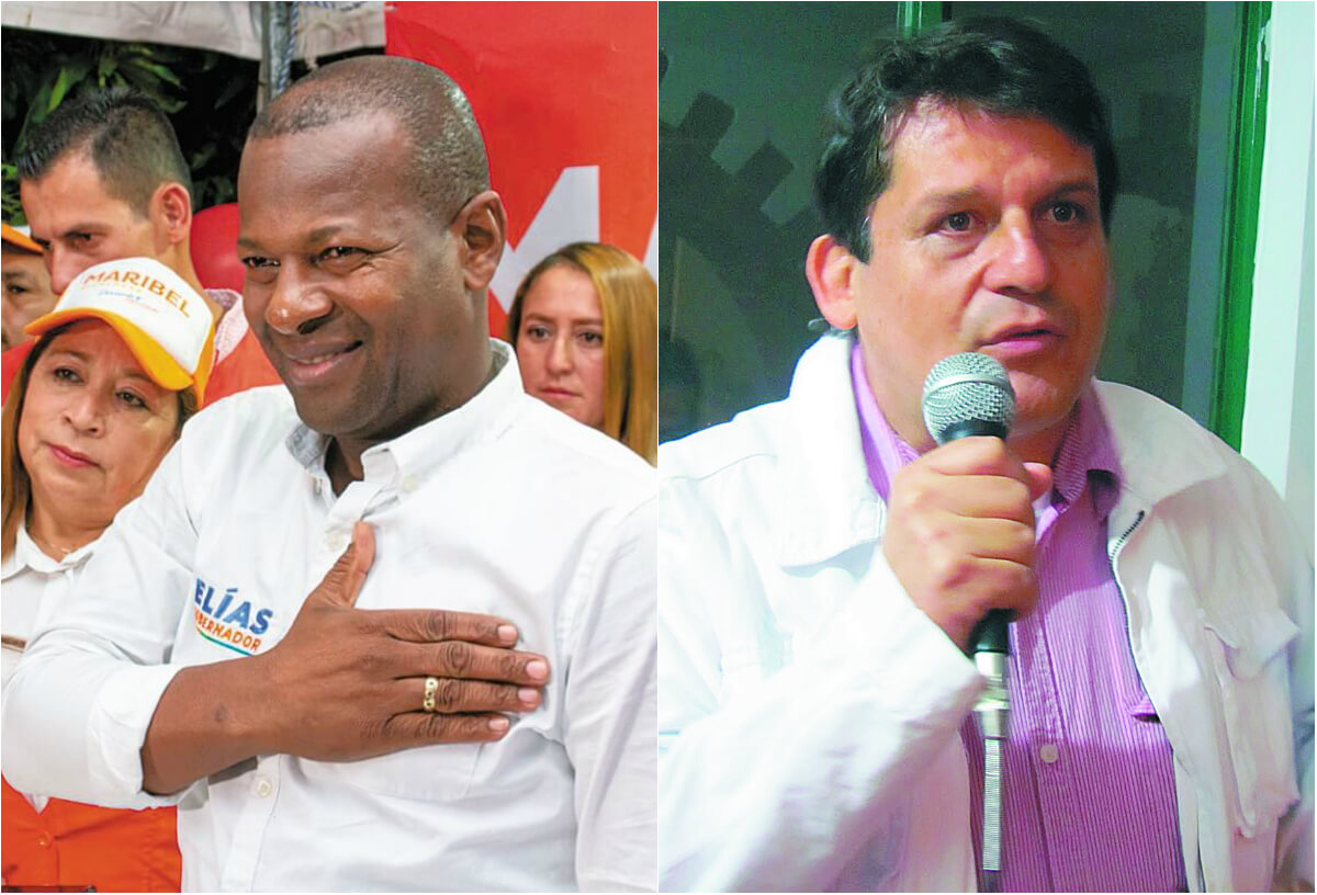 Cauca: entre votos, coca, oro y guerra