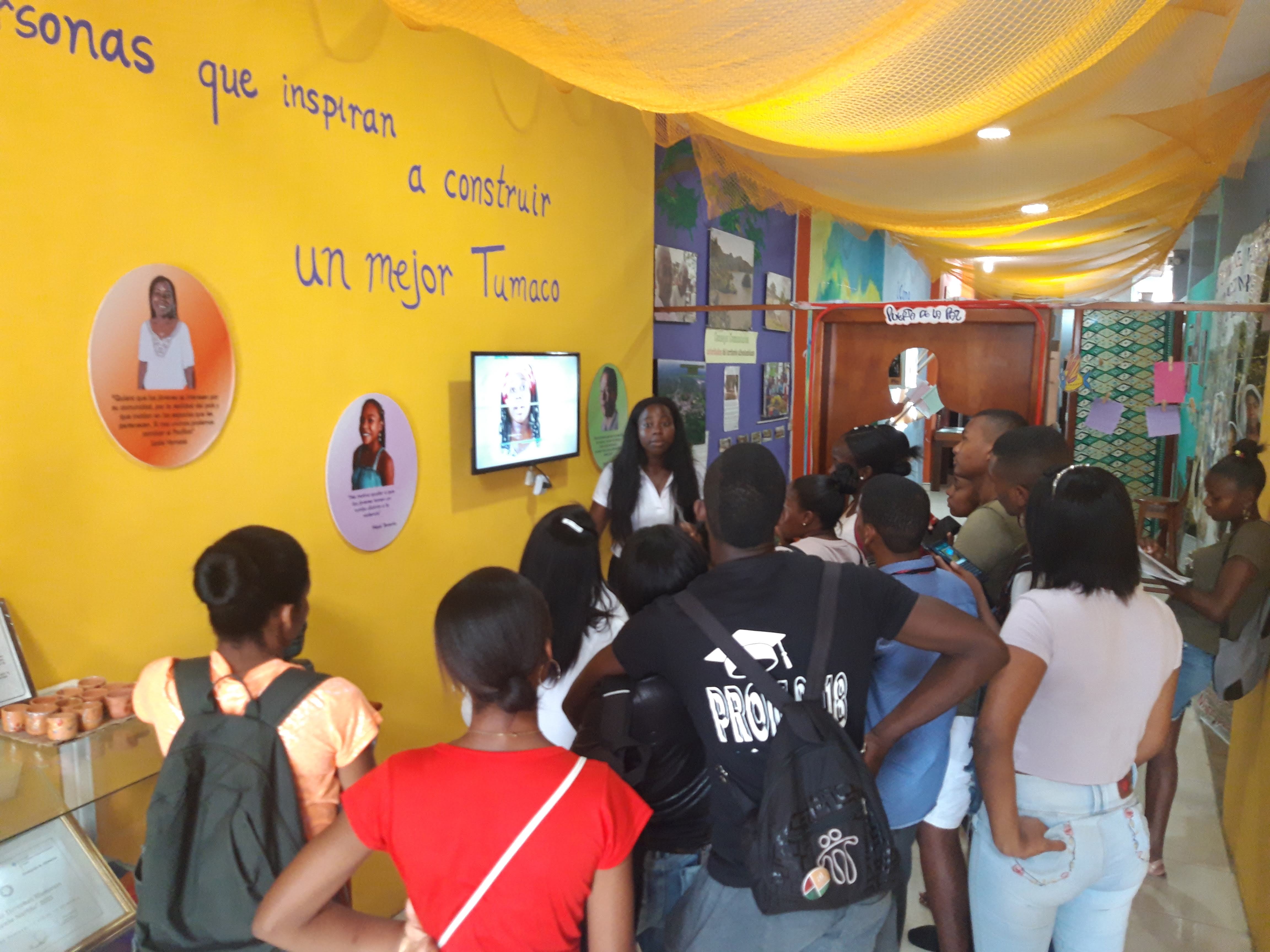 La crisis económica de la Casa de la Memoria de Tumaco por la que nadie responde
