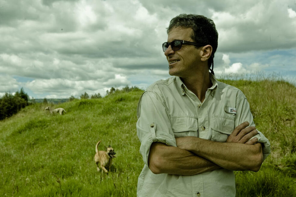 “Entre mejor les va a los humanos, peor les va a los animales”: Juan Camilo Jaramillo