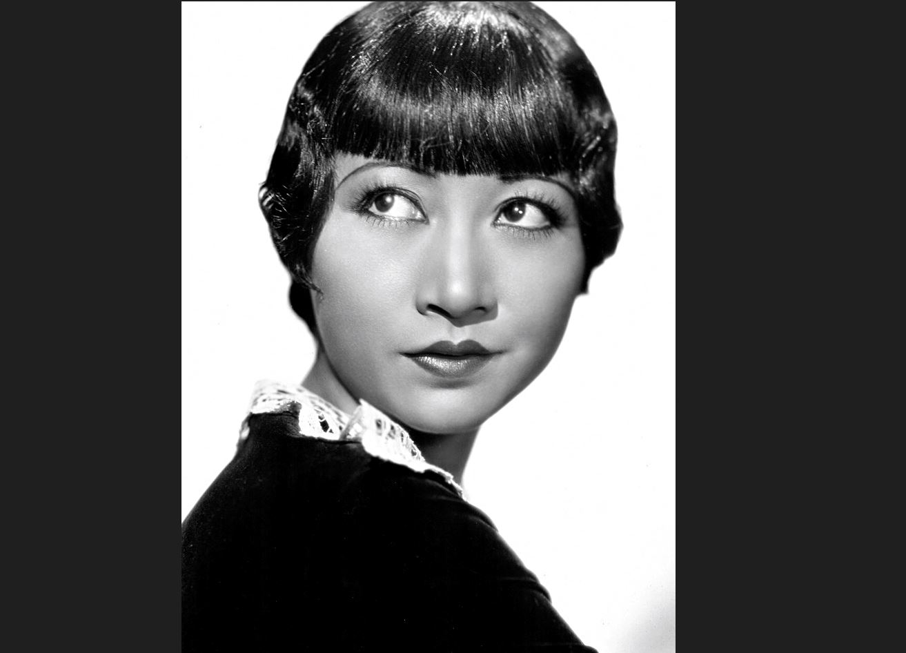 Anna May Wong: la primera mujer de origen asiático en una moneda de EE. UU.