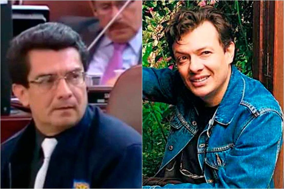«Hollman Morris es experto en levantar cortinas de humo»