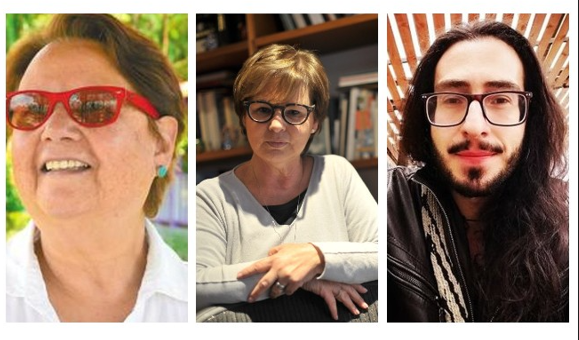 Irene Vasco, Piedad Bonnett y Javier Osuna serán los primeros escritores en inaugurar esta programación organizada por Penguin Random House y El Espectador.