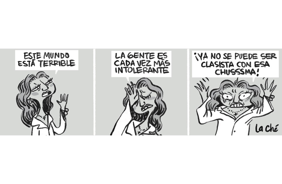 La Ché