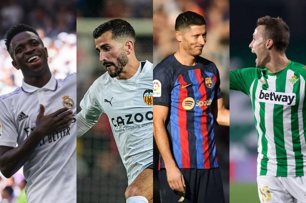 Todo listo en Arabia Saudita para el inicio de la Supercopa española